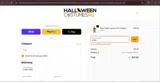 zoinks coupon verification screenshot