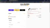 NINJASTAR coupon verification screenshot