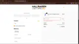 NINJASTAR coupon verification screenshot