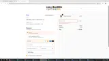 SAVETHEDAY coupon verification screenshot