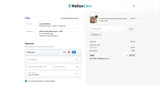 Save15 coupon verification screenshot