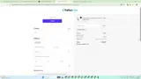 WELCOME10 coupon verification screenshot