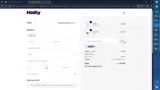 hello10 coupon verification screenshot