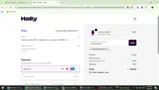 mixandmatch10 coupon verification screenshot