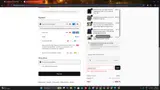 hallyuxbunjang coupon verification screenshot