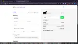 75OFF coupon verification screenshot