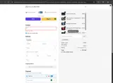 REVIEW50 coupon verification screenshot