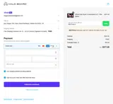 BESTHALO coupon verification screenshot