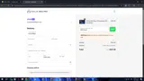 BESTHALO coupon verification screenshot