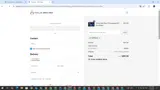 TOPHALO coupon verification screenshot