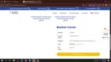 FREE13 coupon verification screenshot