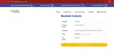FREE13 coupon verification screenshot