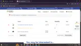 x20 coupon verification screenshot