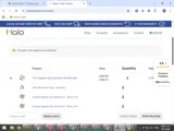 10tv coupon verification screenshot