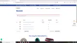 20PD coupon verification screenshot