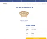 x20 coupon verification screenshot