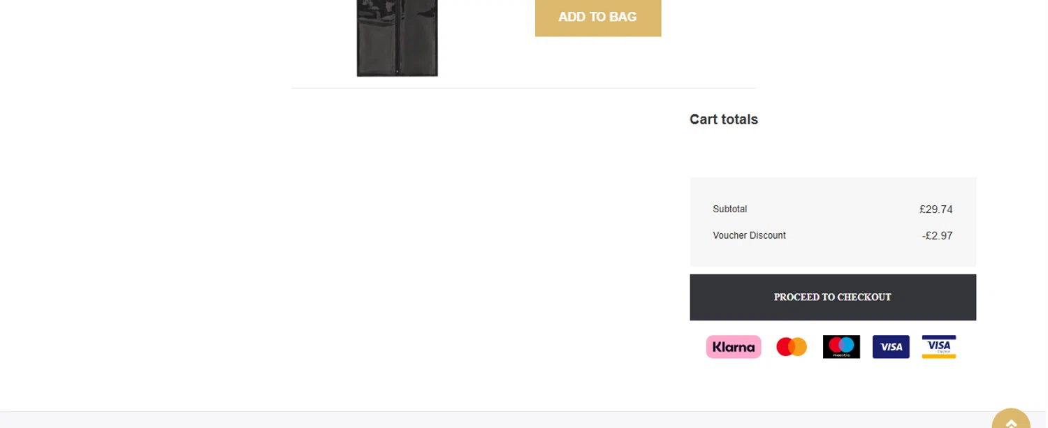 Halo Hair Extensions promo code screenshot showing code JOANNAHALO applied at Halo Hair Extensions checkout page. Uploaded by SimplyCodes community member shark12 on Oct 22, 2025