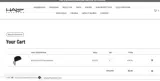 HALO10 coupon verification screenshot
