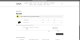 SPRING15 coupon verification screenshot