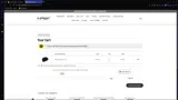 SUN15 coupon verification screenshot