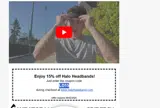 LD15 coupon verification screenshot