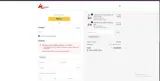 SIMPLYCODES50 coupon verification screenshot