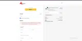 SIMPLYCODES200 coupon verification screenshot