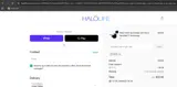 FF15 coupon verification screenshot