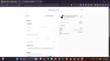 VIP15 coupon verification screenshot