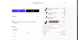BLACKFRIDAY25 coupon verification screenshot