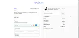 ZRCN6LPD coupon verification screenshot