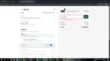 PALAPIZZA coupon verification screenshot