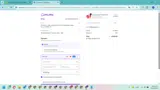 HALORAL coupon verification screenshot