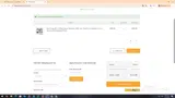 Haloview coupon verification screenshot