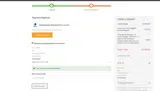 Haloview coupon verification screenshot