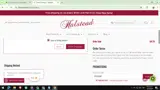 FEB26CART coupon verification screenshot
