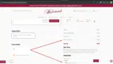 WLCM25 coupon verification screenshot