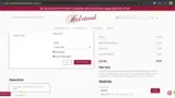 NOVNEW25 coupon verification screenshot