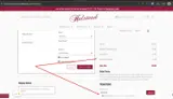 DECCART25 coupon verification screenshot