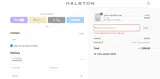 LASTCALL20 coupon verification screenshot