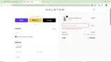 EARLYACCESS30 coupon verification screenshot