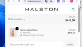 EARLYACCESS30 coupon verification screenshot