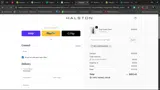 WELCOMEXLN4BKXL coupon verification screenshot