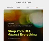 earlybf25 coupon verification screenshot