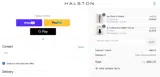 SNOWDAY coupon verification screenshot