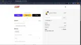 WELCOME15 coupon verification screenshot