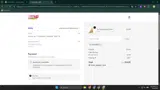 HALTFIRE20 coupon verification screenshot