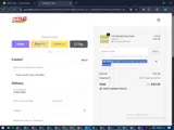 HALTFIRE20 coupon verification screenshot