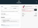 Hamakua coupon verification screenshot