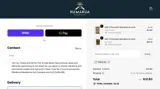 Hamakua coupon verification screenshot